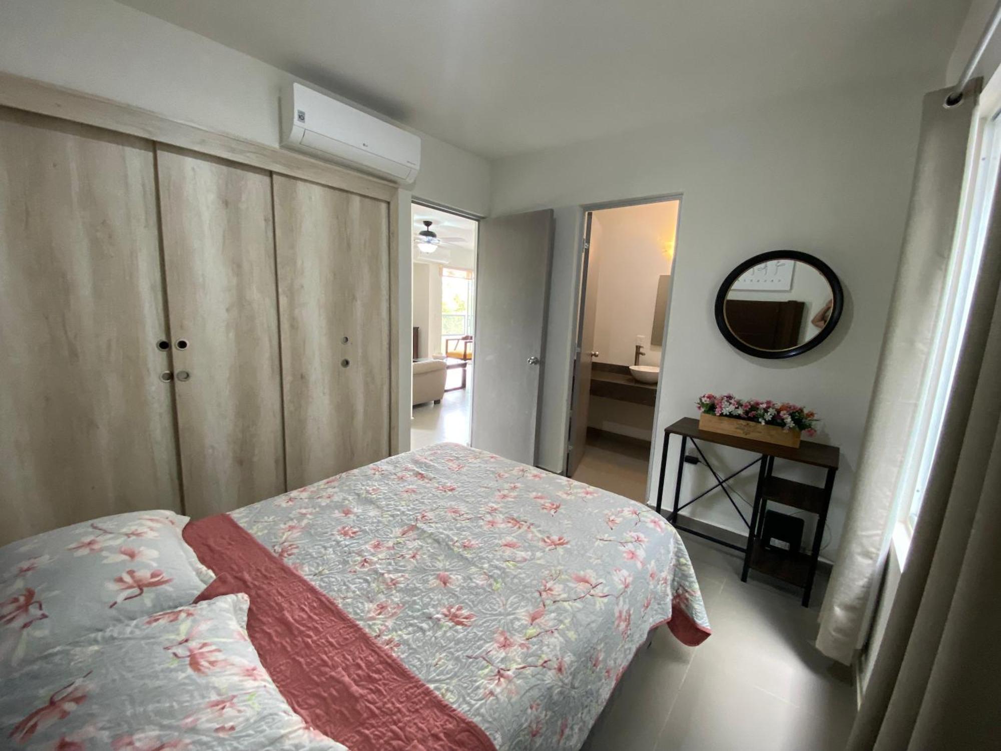 Apartment Excelente Departamento Con Alberca En Zona Exclusiva De - Residencial Coto Mareta 5 *